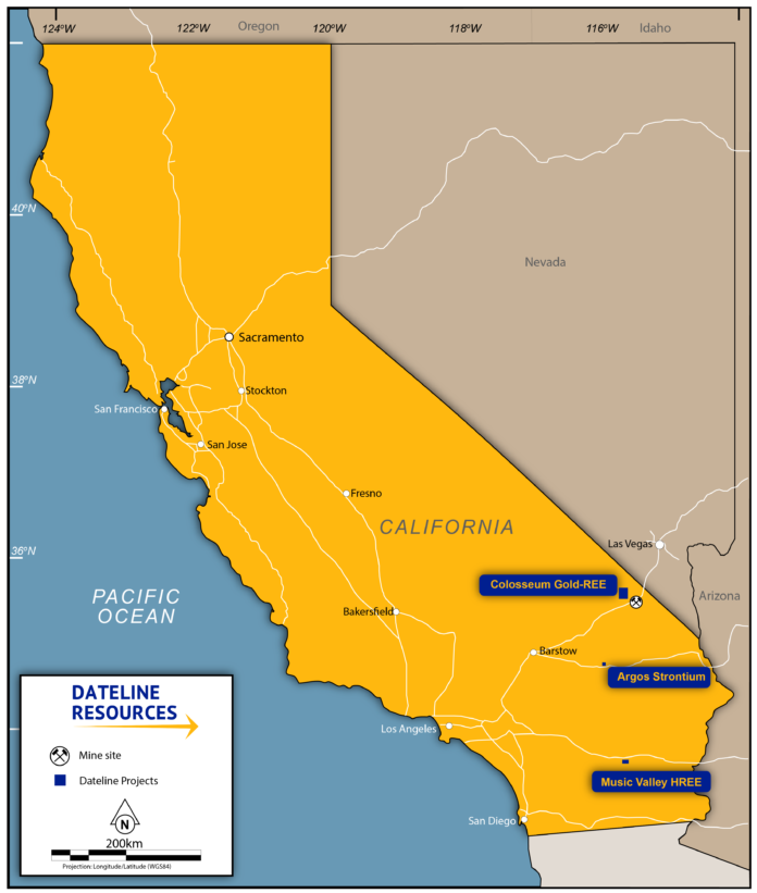figure-1california-regional-mapwith-dtr-projects