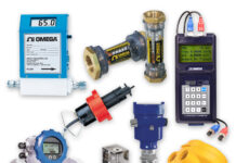 DwyerOmega Expands Digital Engineering Tools with 3D CAD Models for Flow, Pressure, and Temperature Products on TraceParts