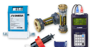 DwyerOmega Expands Digital Engineering Tools with 3D CAD Models for Flow, Pressure, and Temperature Products on TraceParts