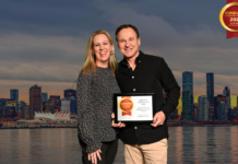 Avita Health & Massage Therapy Center Earns Consumer Choice Award for Massage Therapy in North Vancouver
