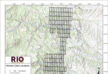 Rio Grande Resources to Conduct High-Resolution Airborne Survey at Winston Gold/Silver Project, New Mexico