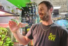 Southwest Pet Earns 2026 Consumer Choice Award Recognition as a Trusted Destination for Pet Care in London