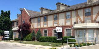 Larlyn Property Management Ltd. Recognized with 2026 Consumer Choice Award in London