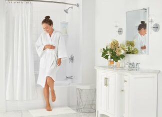Bath Fitter Honoured with 2026 Consumer Choice Award for Bathroom Remodelling in London