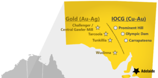 Barton Distributes $640,000 in JMEI Tax Credits