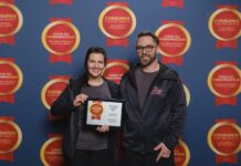 Millhouse Carpet Ltd. Wins Consumer Choice Award for Carpet and Vinyl Flooring in Southern Alberta