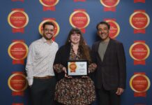 Lions Park Denture Clinic Recognized With Consumer Choice Award for Denturists in Southern Alberta