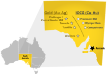 Appointment of Credit Advisor for Stage 1 Operations