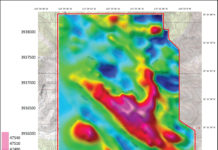 Geophysics Converge Ahead of Colosseum Deeper Drill Program