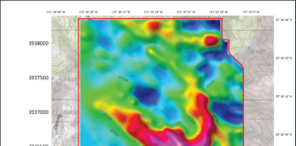 Geophysics Converge Ahead of Colosseum Deeper Drill Program