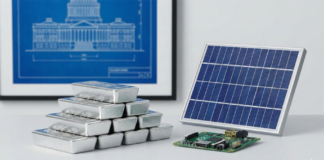 Gold, Silver, and Real Estate: A Strategic Framework for Long-Term Wealth Preservation