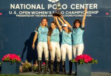 Supported by U.S. Polo Assn., the 2026 U.S. Open Women’s Polo Championship(R) Concludes with Victory Eastern Hay the Champion