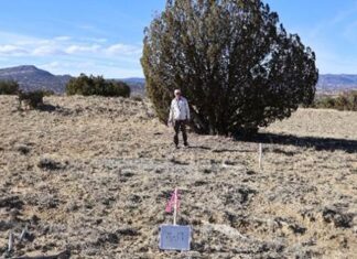 North Shore Continues To Advance Rio Puerco Towards Drilling