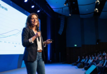 “You Have to Outwork the Room”: Ladan Hosseinzadeh Sadeghi on Breaking Barriers in Canadian Real Estate