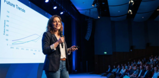 “You Have to Outwork the Room”: Ladan Hosseinzadeh Sadeghi on Breaking Barriers in Canadian Real Estate