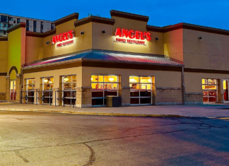 Angel’s Diner Recognized With 2026 Consumer Choice Award For Restaurants – Family Dining In London