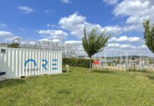 Ore Energy Completes EU-Funded Multi-Day Energy Storage Pilot At EDF R&D Laboratories In France