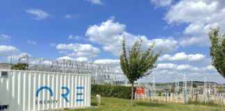 Ore Energy Completes EU-Funded Multi-Day Energy Storage Pilot At EDF R&D Laboratories In France