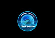 GA-ASI Announces YFQ-42A Dark Merlin