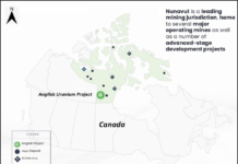 Atha Energy Final Assays From 2025 Angilak Exploration Program Confirm High-Grade Discoveries at KU and Mushroom Lake Targets – Grades up to 1.56% U3O8 and 1.10% U3O8, Respectively, and Expansion of Mineralization at the Lac 50 Deposit With Grades up to 1.47% U3O8