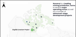 Atha Energy Final Assays From 2025 Angilak Exploration Program Confirm High-Grade Discoveries at KU and Mushroom Lake Targets – Grades up to 1.56% U3O8 and 1.10% U3O8, Respectively, and Expansion of Mineralization at the Lac 50 Deposit With Grades up to 1.47% U3O8