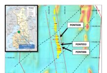 Gemdale Gold Announces Commencement of Infill Diamond Drilling Program at its Flagship Pontio Gold Project, Finland