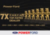 Power Ford Named A Carfax Top-Rated Dealer Seven Years In A Row