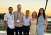 15th Annual Resident of Distinction Award Recipients Recognized at Maui Derm Hawaii 2026