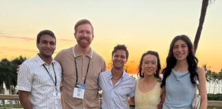 15th Annual Resident of Distinction Award Recipients Recognized at Maui Derm Hawaii 2026