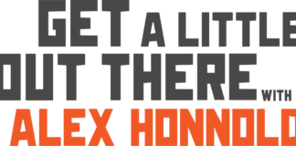 Get a Little Out There With Alex Honnold Premieres on the Outside Network Thursday, February 26, 2026