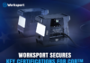 Worksport Secures Key Certifications for COR(TM) System; Clearing Path to “Big Box” Retail in Q1 2026
