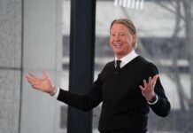 Hans Vestberg, Former Verizon Chairman and CEO, Joins Digipower X As Senior Advisor