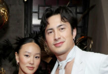 Gold House Kicks Off New York Fashion Week With Inaugural Gold Lunar New Year Celebration at Chinese Tuxedo