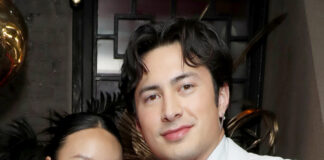 Gold House Kicks Off New York Fashion Week With Inaugural Gold Lunar New Year Celebration at Chinese Tuxedo