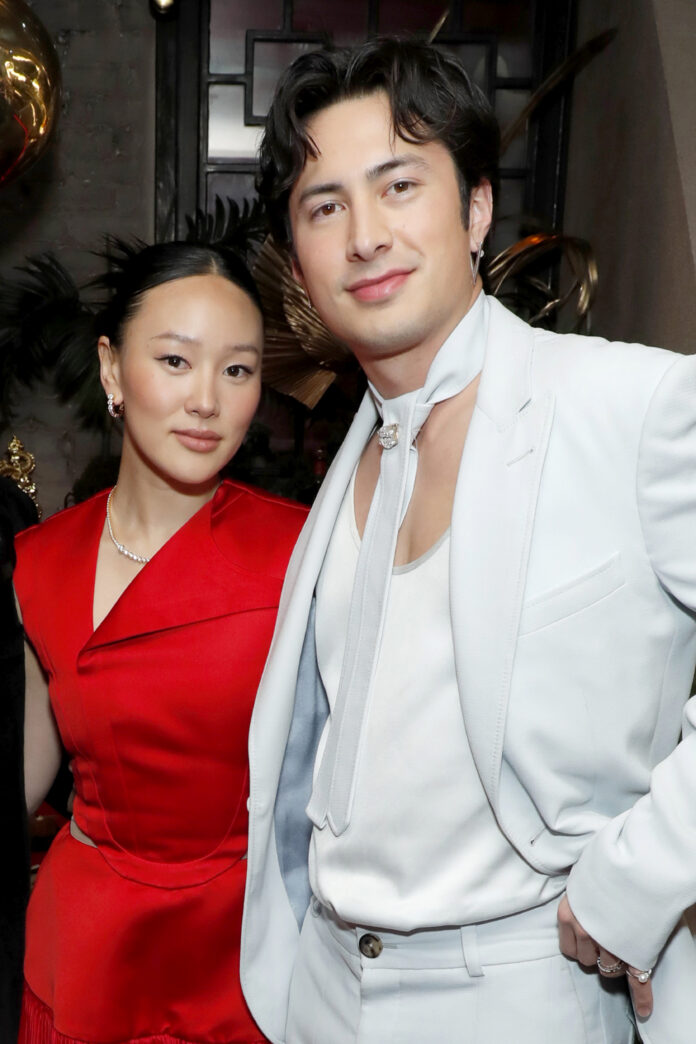 yerin-ha-and-hudson-williams