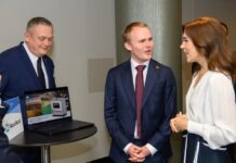 Lithium Measurement MR-Technology Provider NanoNord Expands Business with DLE Leader ElectraLith, Following Danish State Visit to Australia