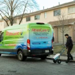 Comprehensive Home Comfort Services: Atlascare Wins 2026 Consumer Choice Award for HVAC Across The GTA