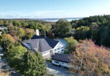 Watts Up Solar Recognized With 2026 Consumer Choice Award in Halifax