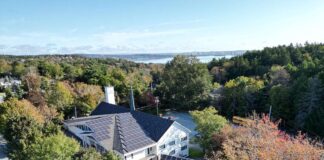 Watts Up Solar Recognized With 2026 Consumer Choice Award in Halifax
