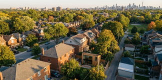 Unlocking Canada’s Hidden Housing Capacity: The Case for Secondary Suites and Garden Suites