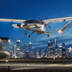 Horizon Aircraft’s Unique VTOL Delivers Up to 75% Lower Operating Costs Than Helicopters