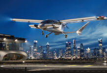 Horizon Aircraft’s Unique VTOL Delivers Up to 75% Lower Operating Costs Than Helicopters