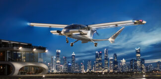 Horizon Aircraft’s Unique VTOL Delivers Up to 75% Lower Operating Costs Than Helicopters