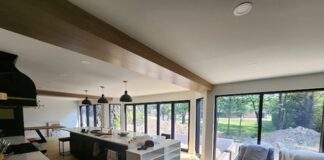 Bayview Glass & Mirror Ltd Recognized with Consumer Choice Award for Glass and Mirror Sales & Service in Windsor and Greater Region