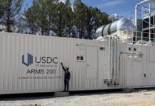 Hans Vestberg Co-Founds Next Phase of US Data Centers Inc. with Digi Power X to Deploy Modular AI Infrastructure at Scale