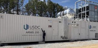 Hans Vestberg Co-Founds Next Phase of US Data Centers Inc. with Digi Power X to Deploy Modular AI Infrastructure at Scale