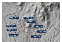Prince Silver Delivers Further Strong Drill Results, Highlighted by 7.62 Metres of 230 G/T Silver, 10.78% Manganese, 1.87% Lead, 2.54% Zinc and 0.58 G/T Gold