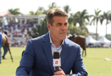 USPA Global and ESPN Expand Relationship with Chris Fowler for 2026 High-Goal Polo Championships