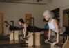 Create Balance Pilates Studio Receives 2026 Consumer Choice Award Recognition in London