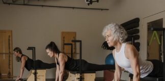 Create Balance Pilates Studio Receives 2026 Consumer Choice Award Recognition in London